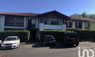 Appartement 3 Pièces 52 m² à vendre à Saint-Pée-sur-Nivelle (64310)