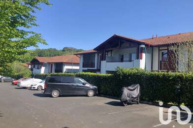 Appartement 3 pièces 320000 €