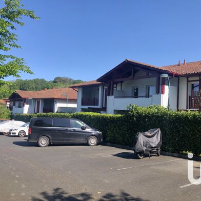 Appartement 3 pièces 320000 €