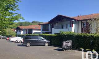 Appartement 3 Pièces 52 m² à vendre à Saint-Pée-sur-Nivelle (64310)