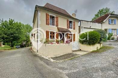 Maison 6 pièces 160000 €