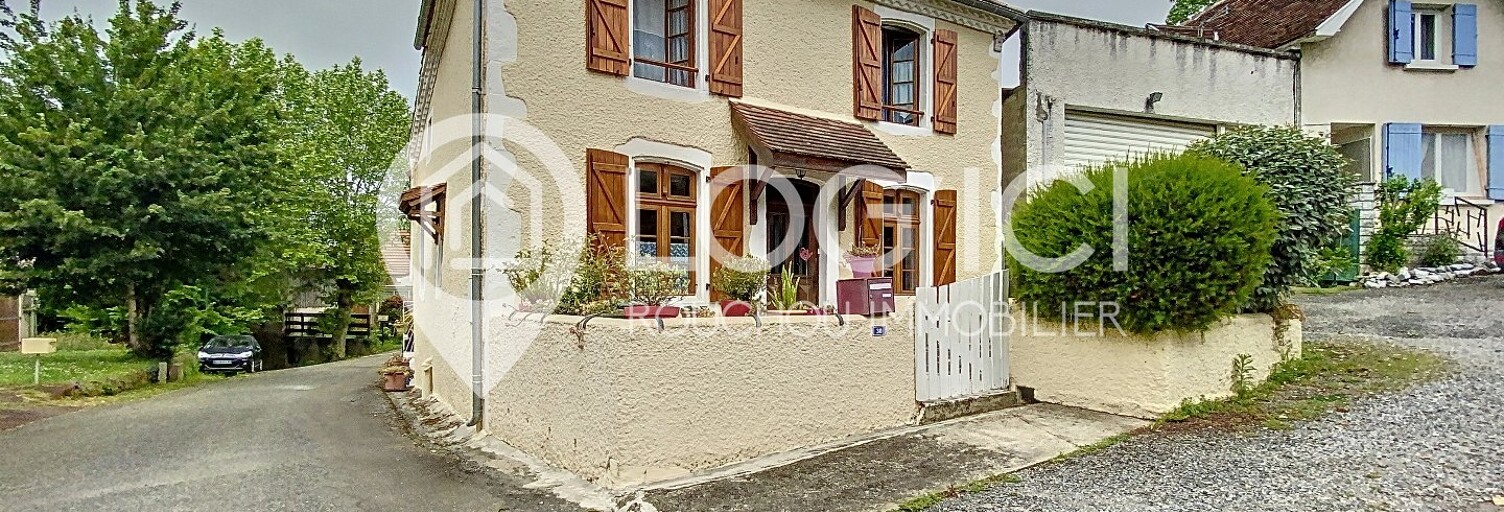 Maison 6 Pièces 165 m² à vendre à Arzacq-Arraziguet (64410)