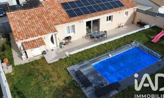 Maison 6 Pièces 137 m² à vendre à Montamisé (86360)