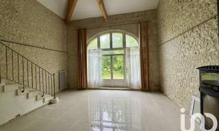 Maison 10 Pièces 360 m² à vendre à Chatenet (17210)