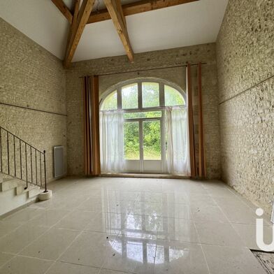 Maison 10 pièces 214500 €