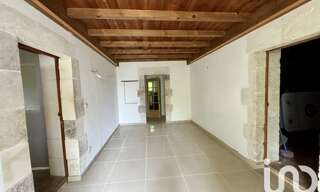 Maison 10 Pièces 360 m² à vendre à Chatenet (17210)