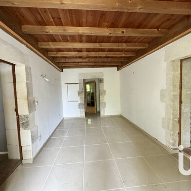 Maison 10 pièces 214500 €