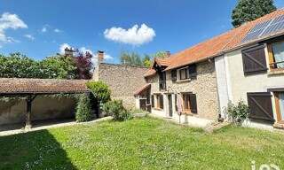 Maison 6 Pièces 200 m² à vendre à Breuillet (91650)