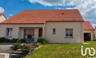 Maison 6 Pièces 115 m² à vendre à Pierry (51530)