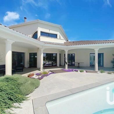 Maison 6 pièces 845000 €