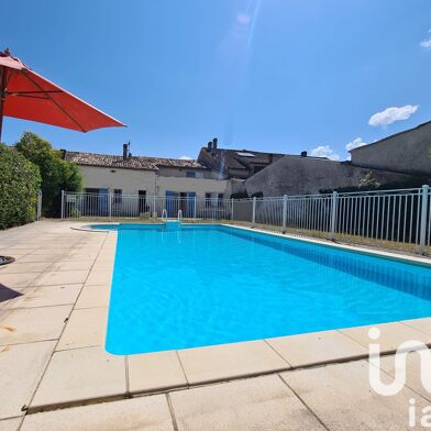 Maison 6 pièces 250000 €