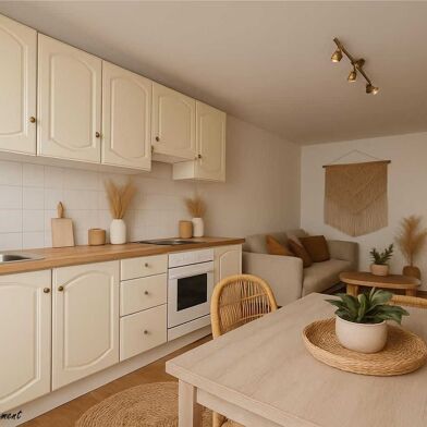 Maison 6 pièces 250000 €