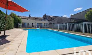 Maison 6 Pièces 170 m² à vendre à Saussignac (24240)