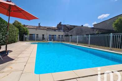 Maison 6 pièces 245000 €