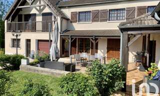 Maison 7 Pièces 200 m² à vendre à Meilleray (77320)
