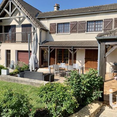 Maison 7 pièces 298900 €