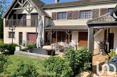 Maison 7 pièces 298900 €