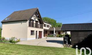 Maison 7 Pièces 200 m² à vendre à Meilleray (77320)