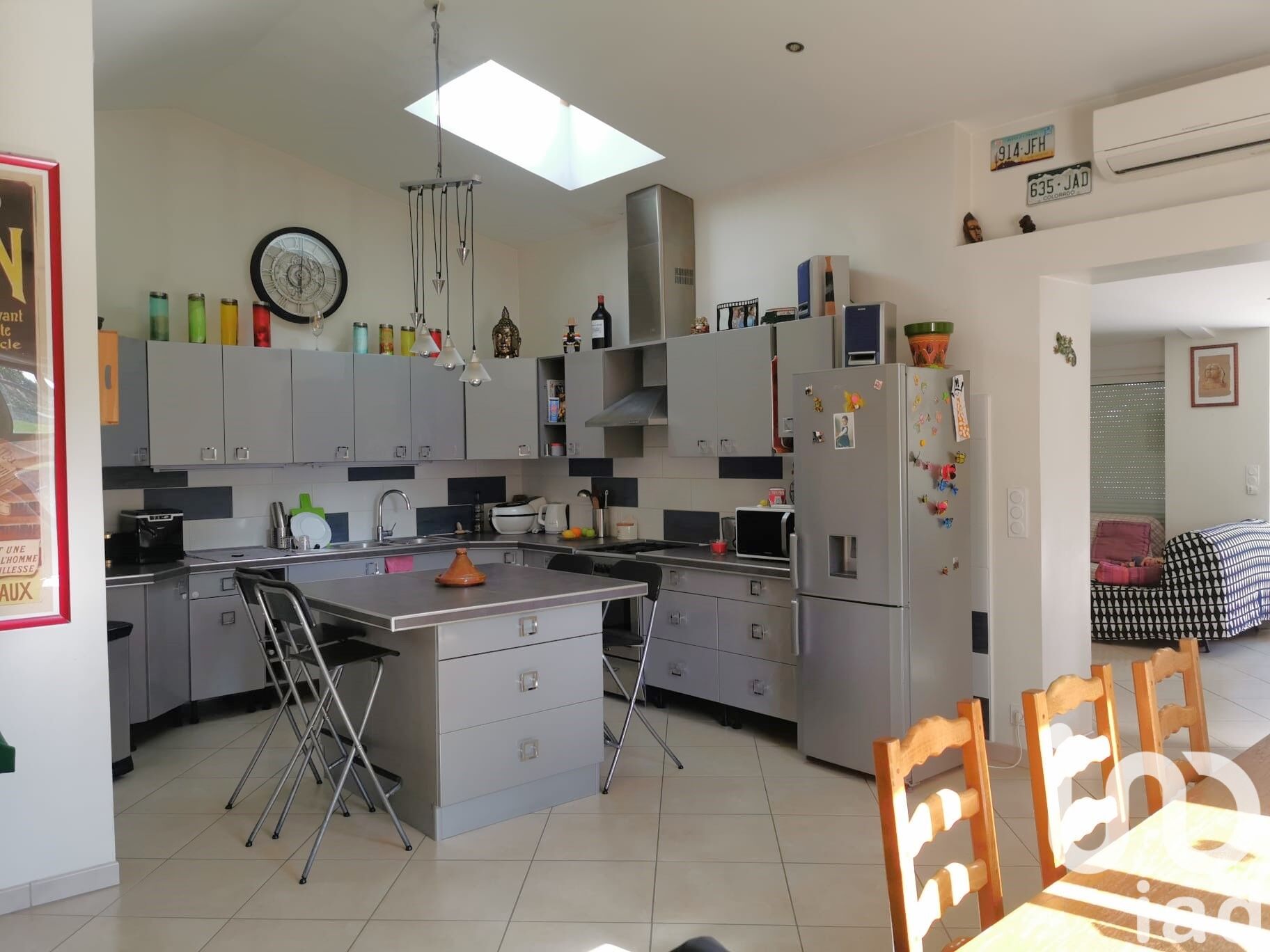 Fronsac - 430m² - 17p.