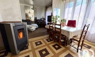 Maison 6 Pièces 140 m² à vendre à Sermaize-les-Bains (51250)