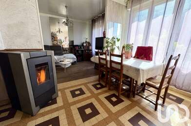 Maison 6 pièces 89500 €