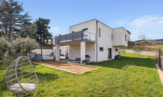 Maison 5 Pièces 190 m² à vendre à Pollionnay (69290)