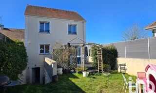 Maison 5 Pièces 90 m² à vendre à Briis-sous-Forges (91640)