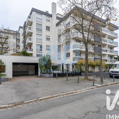 Appartement 5 pièces 425000 €