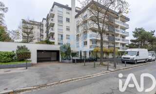 Appartement 5 Pièces 105 m² à vendre à Chevilly-Larue (94550)