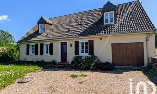 Maison 7 Pièces 144 m² à vendre à Ons-en-Bray (60650)