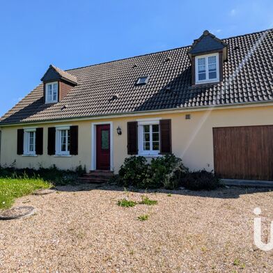 Maison 7 pièces 248000 €