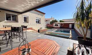 Maison 5 Pièces 159 m² à vendre à Bompas (66430)