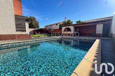 Maison 5 pièces 390000 €