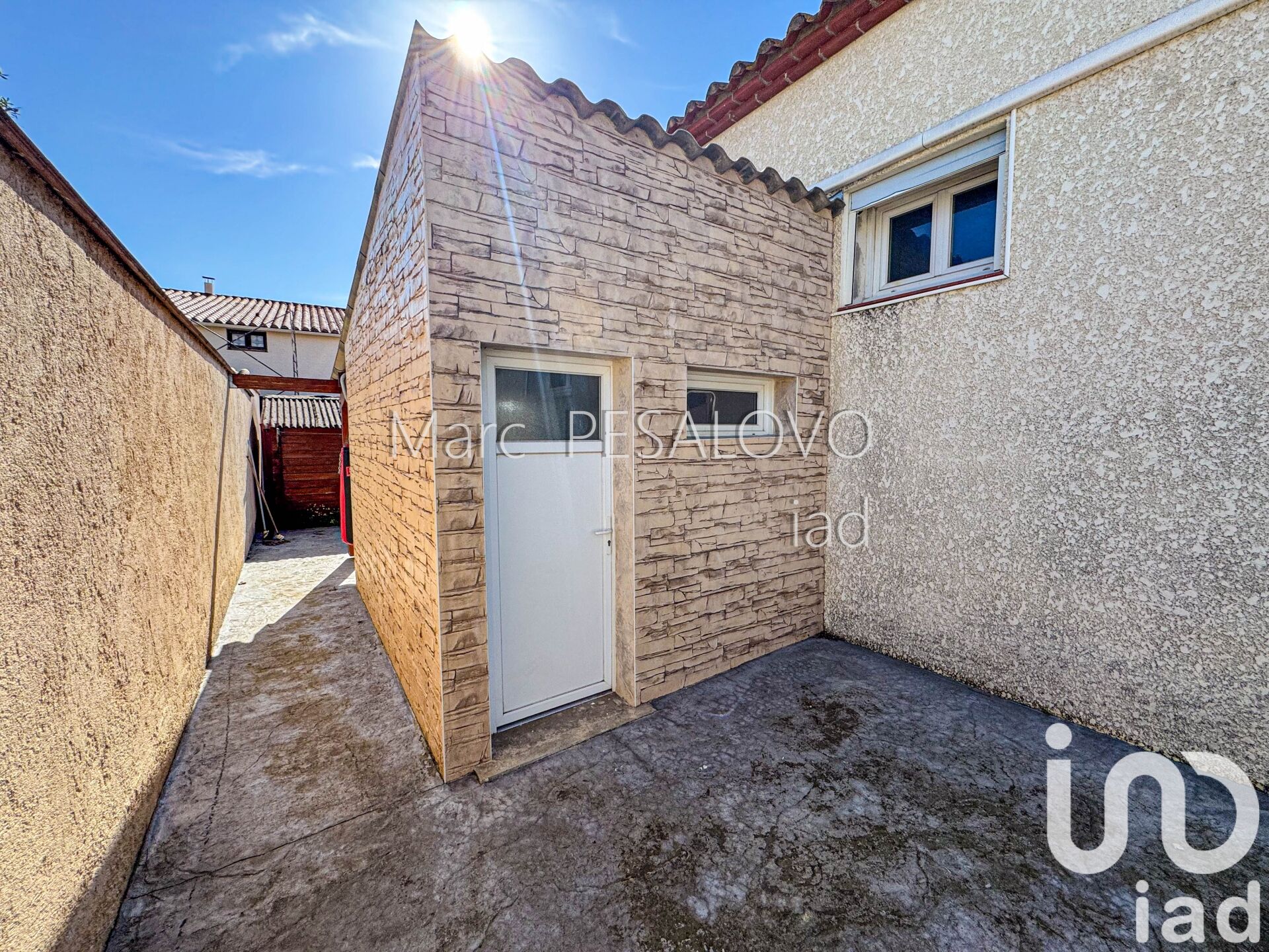 Vente Maison/villa 7 pièces - Photo 4