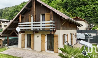 Maison 5 Pièces 98 m² à vendre à La Bâthie (73540)