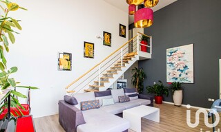 Appartement 2 Pièces 130 m² à louer à Bordeaux (33300)