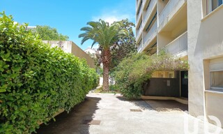 Appartement 2 Pièces 64 m² à vendre à Toulon (83200)