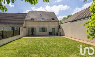 Maison 6 Pièces 120 m² à vendre à Tigery (91250)