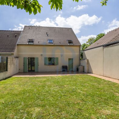 Maison 6 pièces 344900 €
