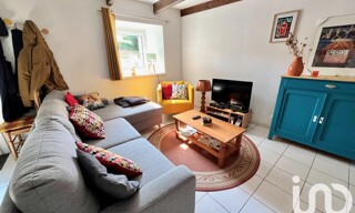 Maison 3 Pièces 71 m² à vendre à Ploubezre (22300)