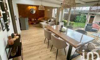 Maison 6 Pièces 150 m² à vendre à Villers-Saint-Paul (60870)