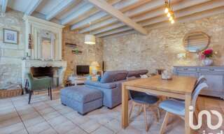 Maison 5 Pièces 190 m² à vendre à Lugon-et-l'Île-du-Carnay (33240)