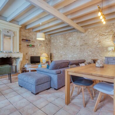 Maison 5 pièces 359000 €