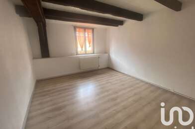 Immeuble  344900 €