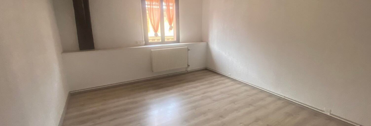 Immeuble  733 m² à vendre à Sedan (08200)