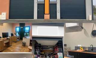 Commerce  230 m² à louer à Plaisance-du-Touch (31830)