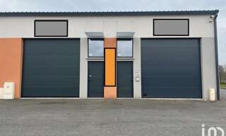 Commerce  230 m² à louer à Plaisance-du-Touch (31830)