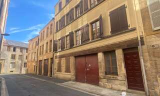 Immeuble  297 m² à vendre à Sedan (08200)