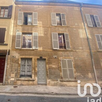 Immeuble  269900 €