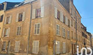 Immeuble  91 m² à vendre à Sedan (08200)